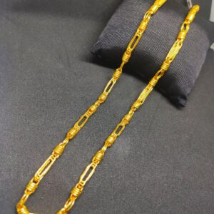 Indo italion chain