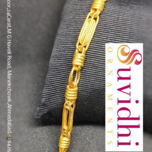 Indo italion chain