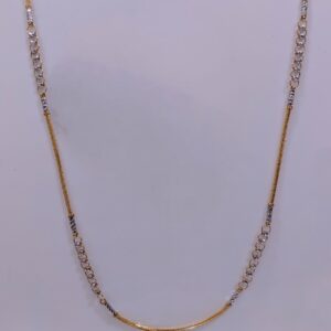 Gold Latest Fancy chain