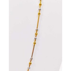 Lightweight Fancy Ladies Chain