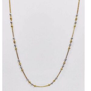 Lightweight Fancy Ladies Chain