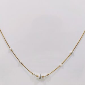 916 Gold Chain