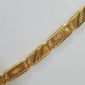 hollow navabi chain