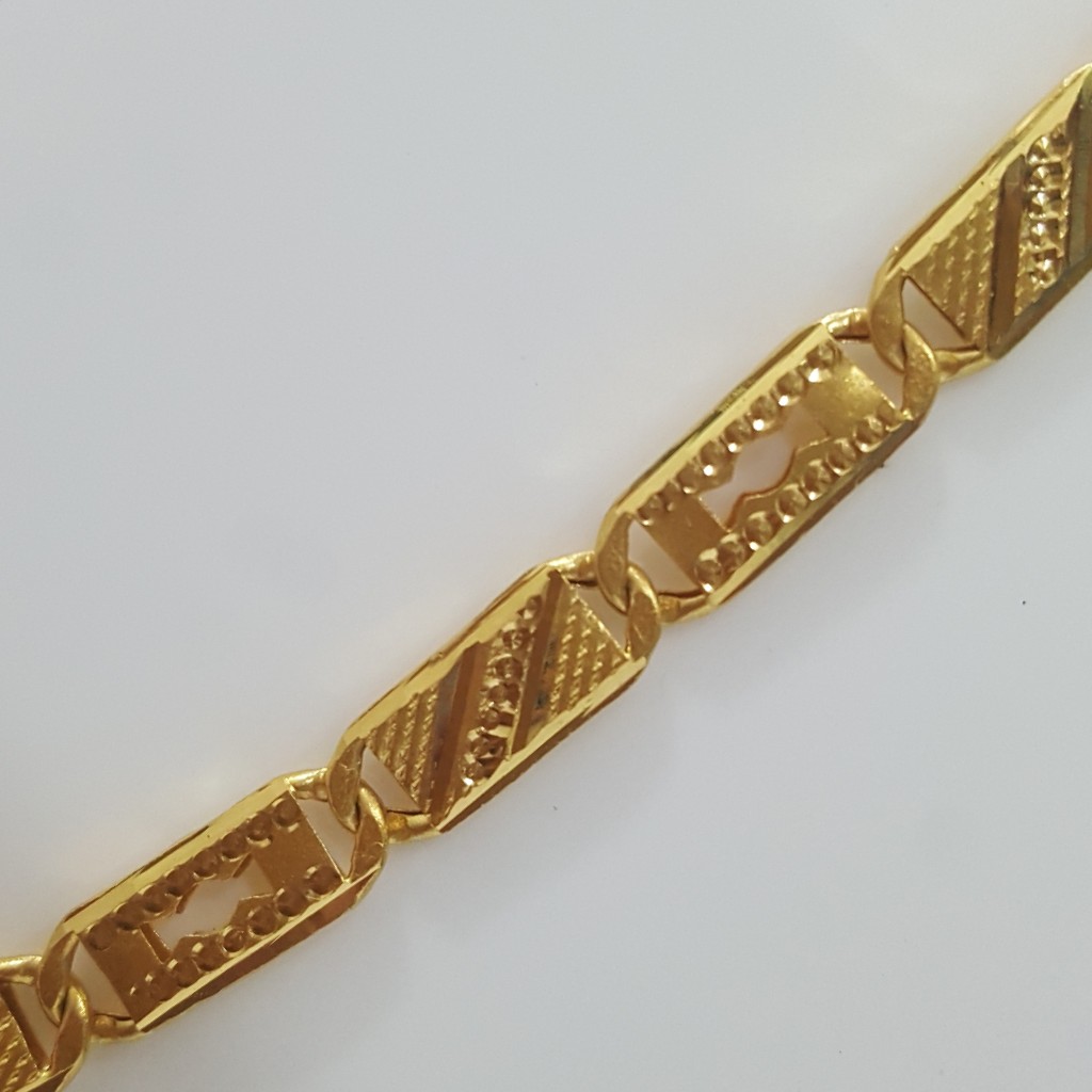 hollow navabi chain - Image 4