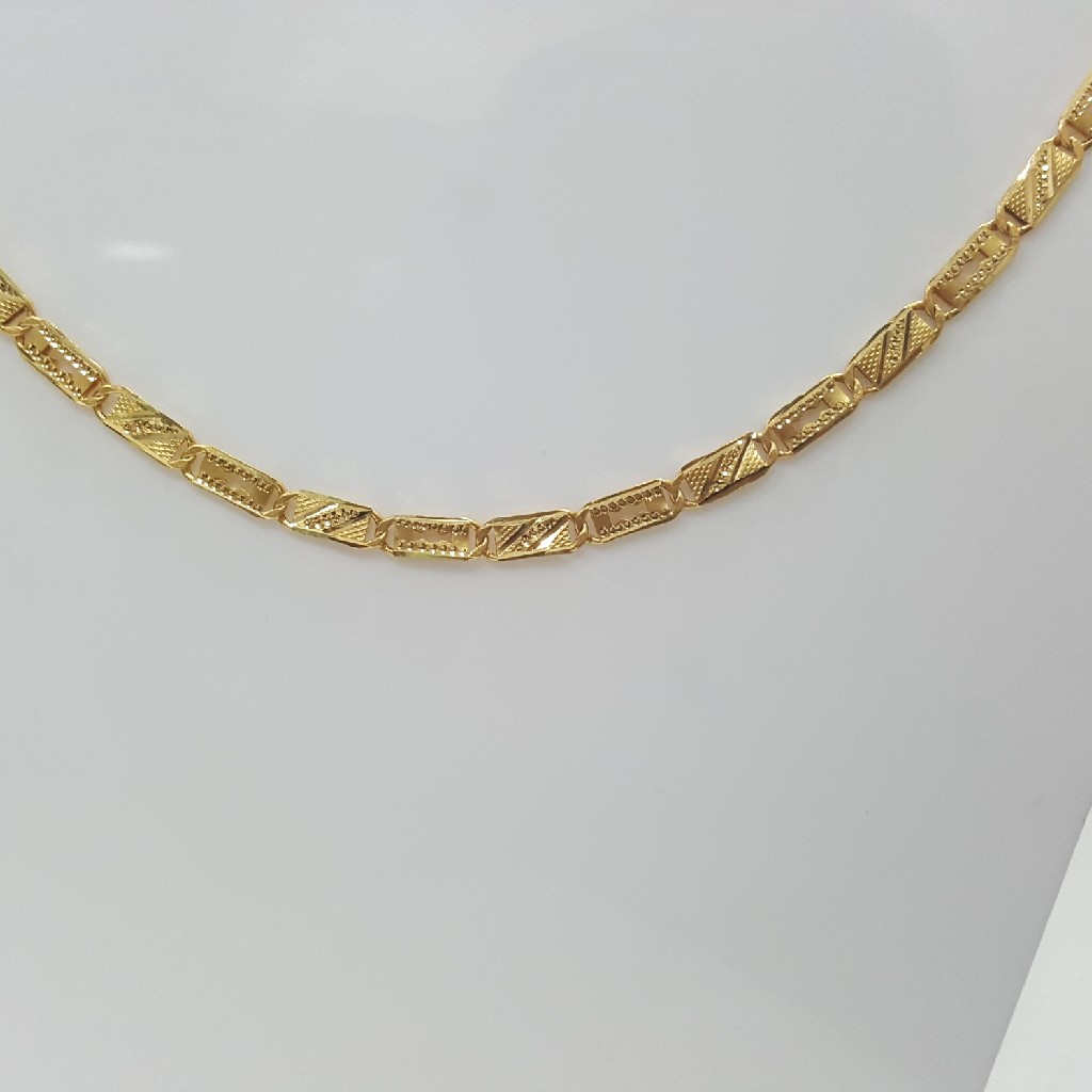 hollow navabi chain - Image 3