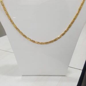 hollow navabi chain