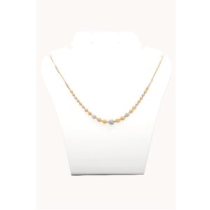 916 Gold Attractive Dokiya