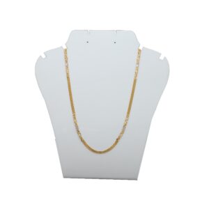 916 Gold Bombay Fancy Chain