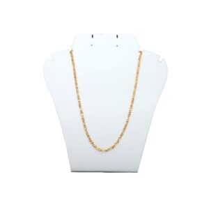 916 Gold Designer Handmade Chain