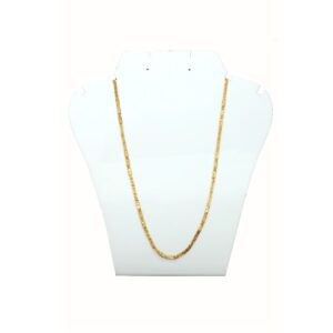 916 Gold Fancy Handmade Chain