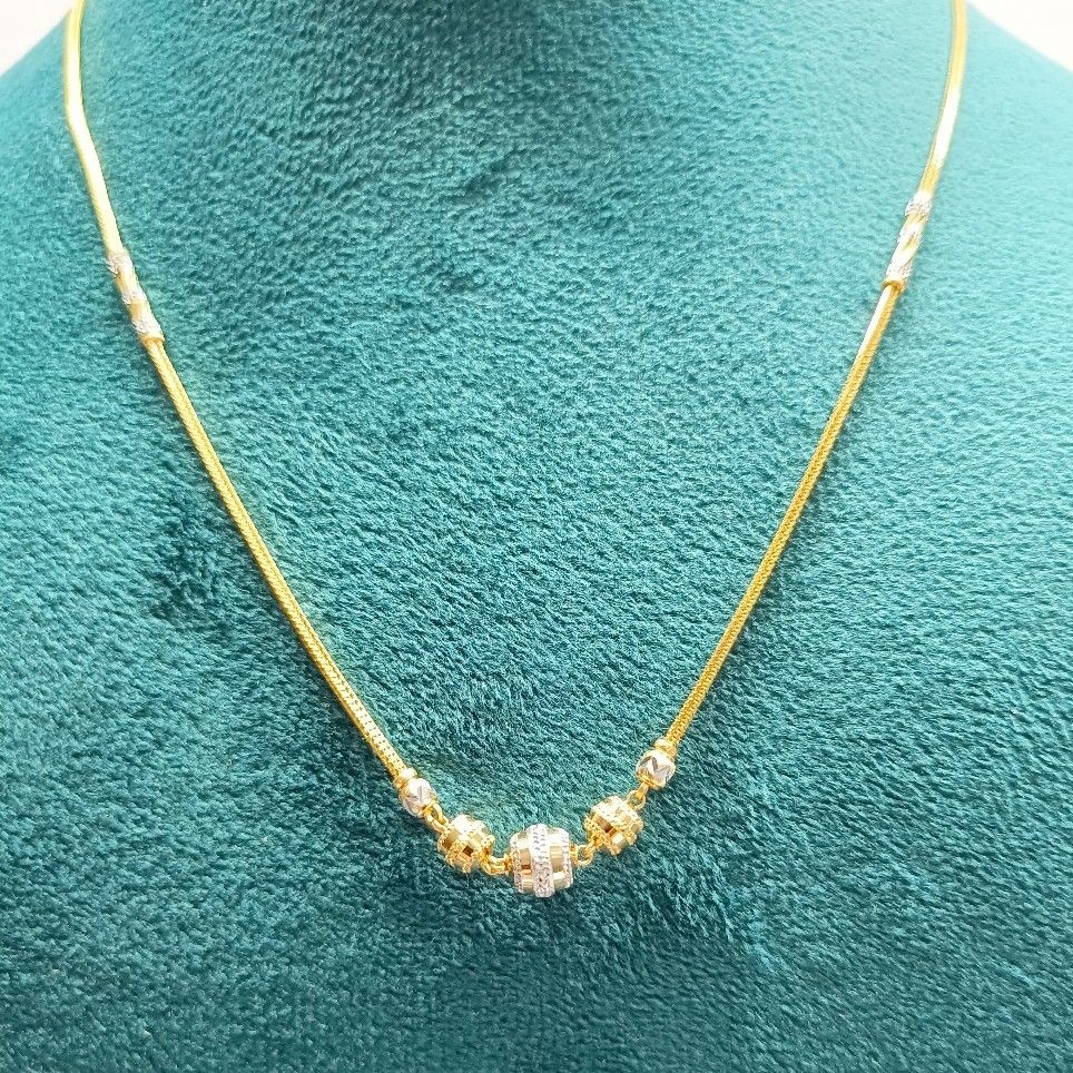 916 gold Bolls fancy dokiya