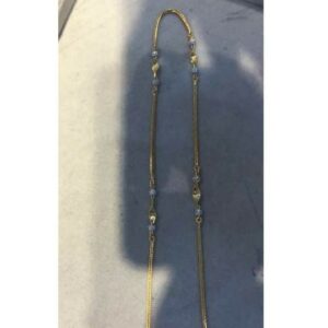 Bombay Fancy Chain