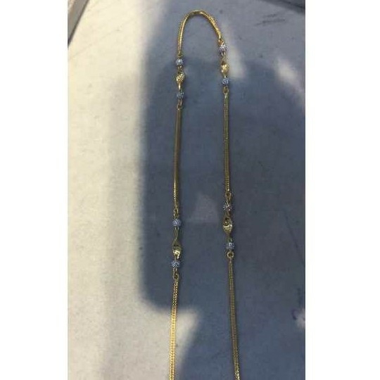 Bombay Fancy Chain