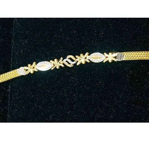 Gold Fancy Chain - Image 2