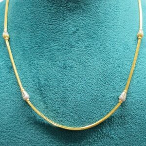 gold Elegant chain