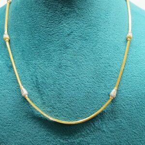 gold Elegant chain