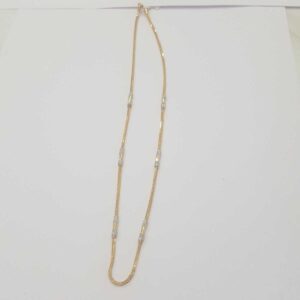 Designer Fancy Chain