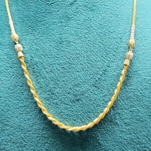gold fancy dokiya