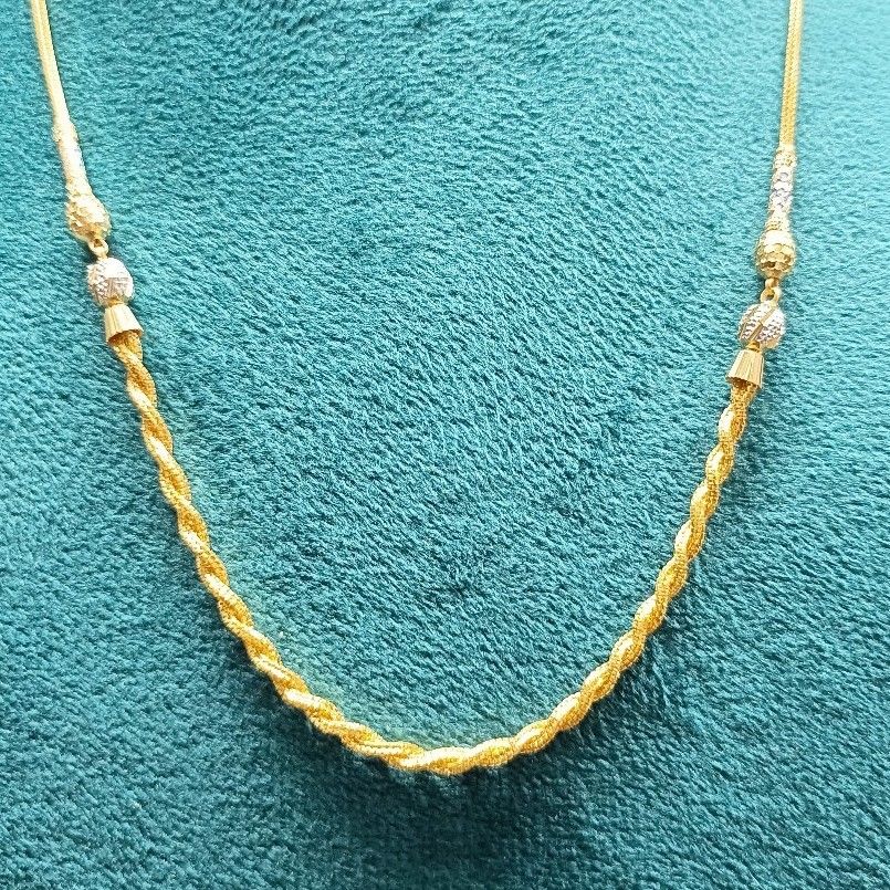 gold fancy dokiya - Image 2