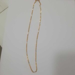 Hand Made Chain