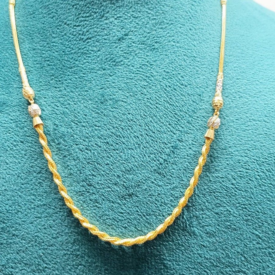 gold fancy dokiya