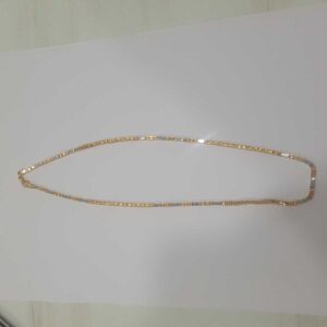 Hand Made Chain