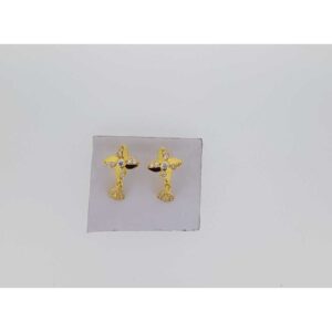 22KT Gold Fancy Designer Tops