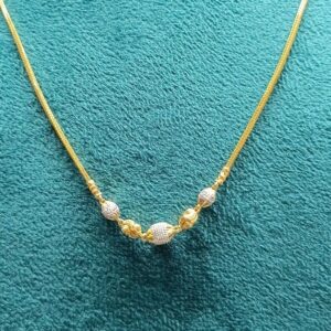916 gold Stylish dokiya
