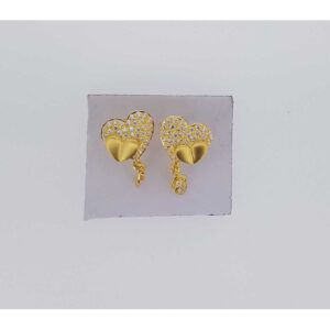 22KT Gold Fancy Designer Tops