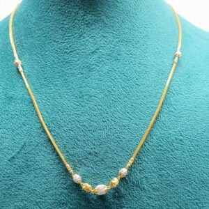 916 gold Stylish dokiya