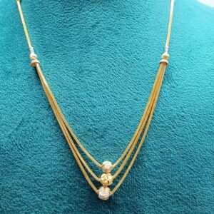 22crt gold Stunning dokiya