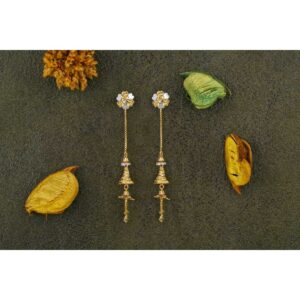 22KT Fancy Gold Suidhaga