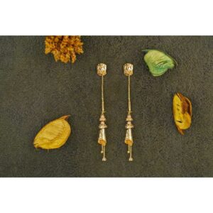 22KT Fancy Gold Suidhaga
