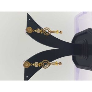 916 Gold Fancy Latkan