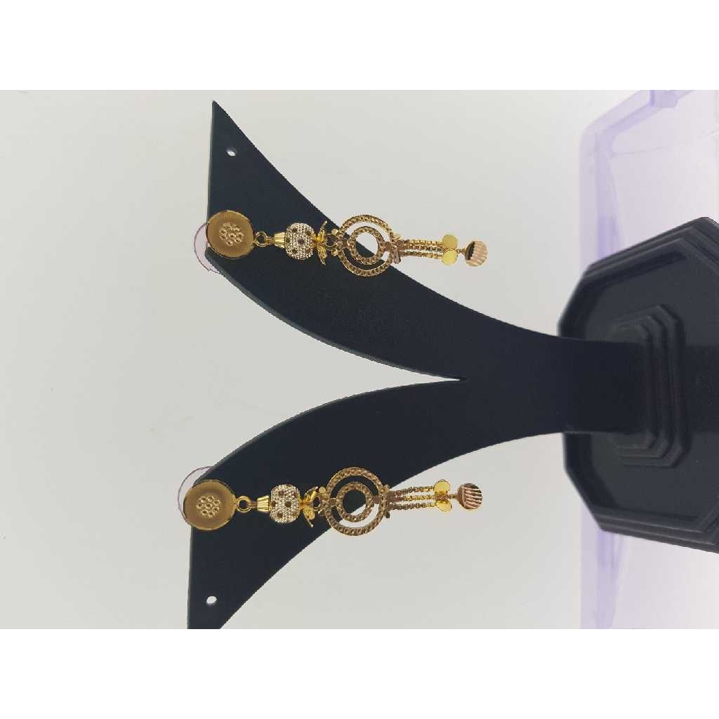 916 Gold Fancy Latkan - Image 5