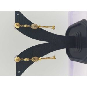 916 Gold Fancy Latkan