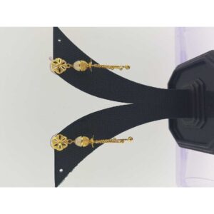 916 Gold Fancy Latkan