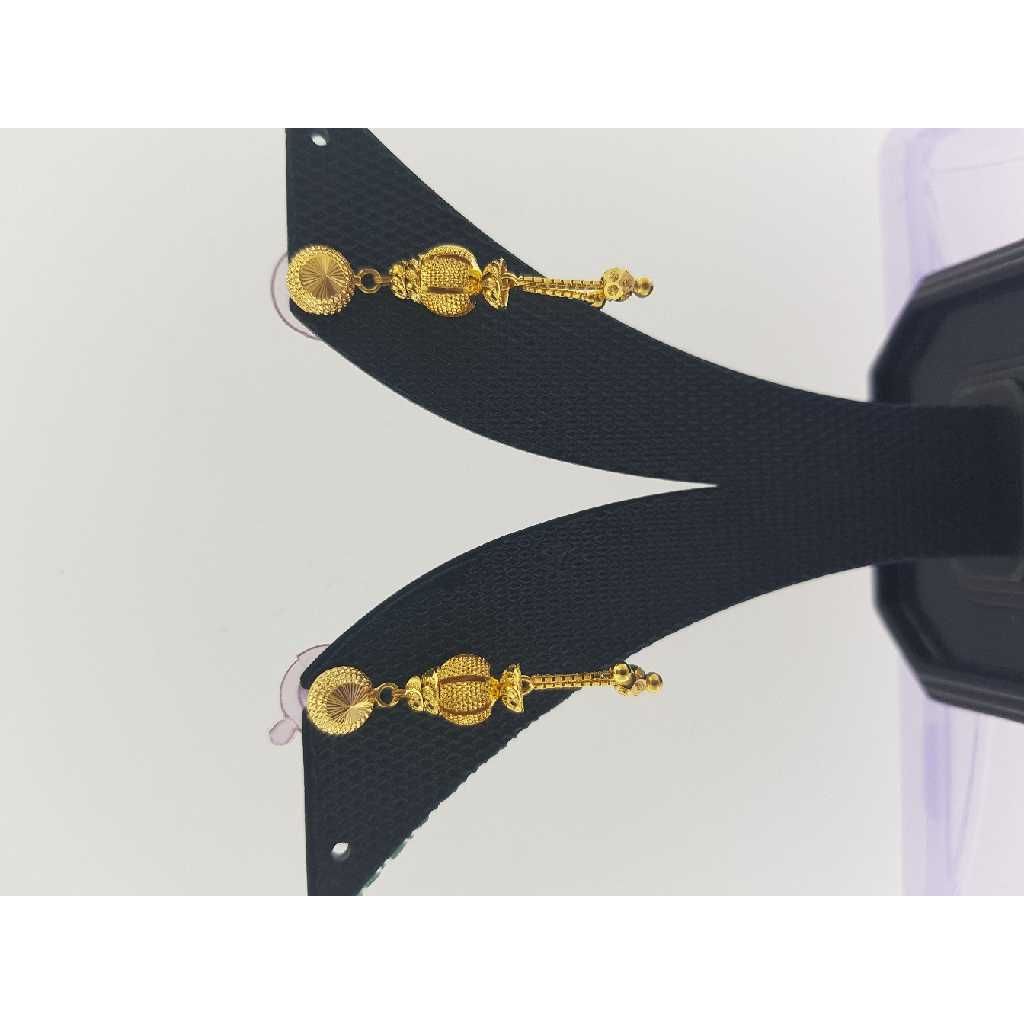 916 Gold Fancy Latkan