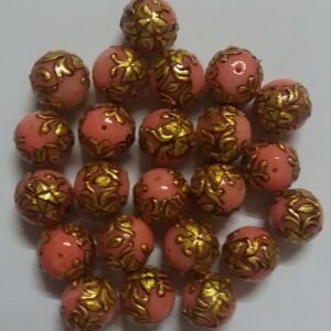 goldwork painting stoneballs