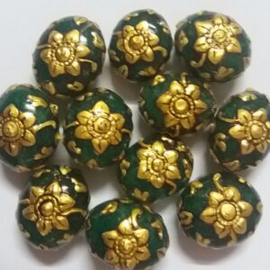 goldwork painting stoneballs