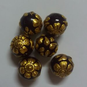 goldwork painting stoneballs