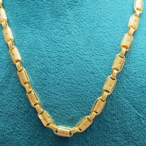 22crt Gold Indo Chain