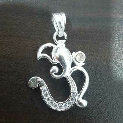 Fancy Pendant