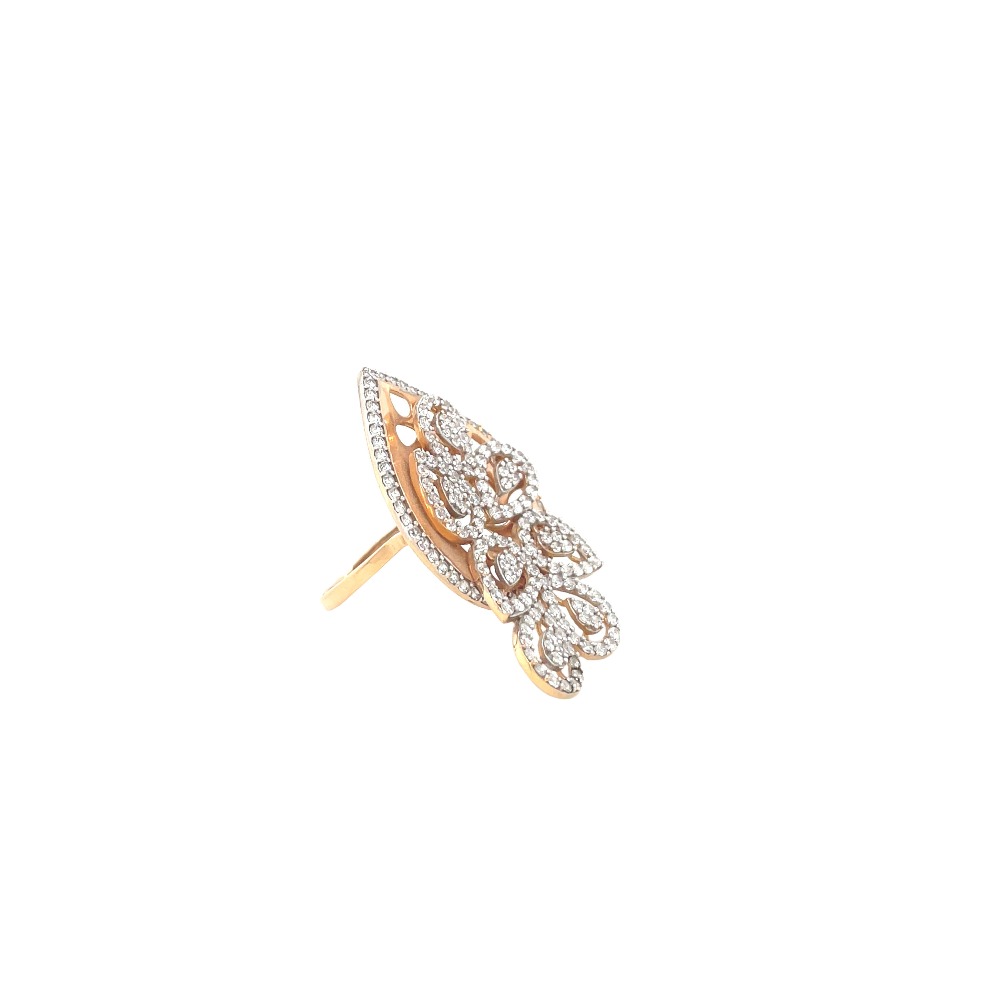 18 kt plain yellow gold jewellery