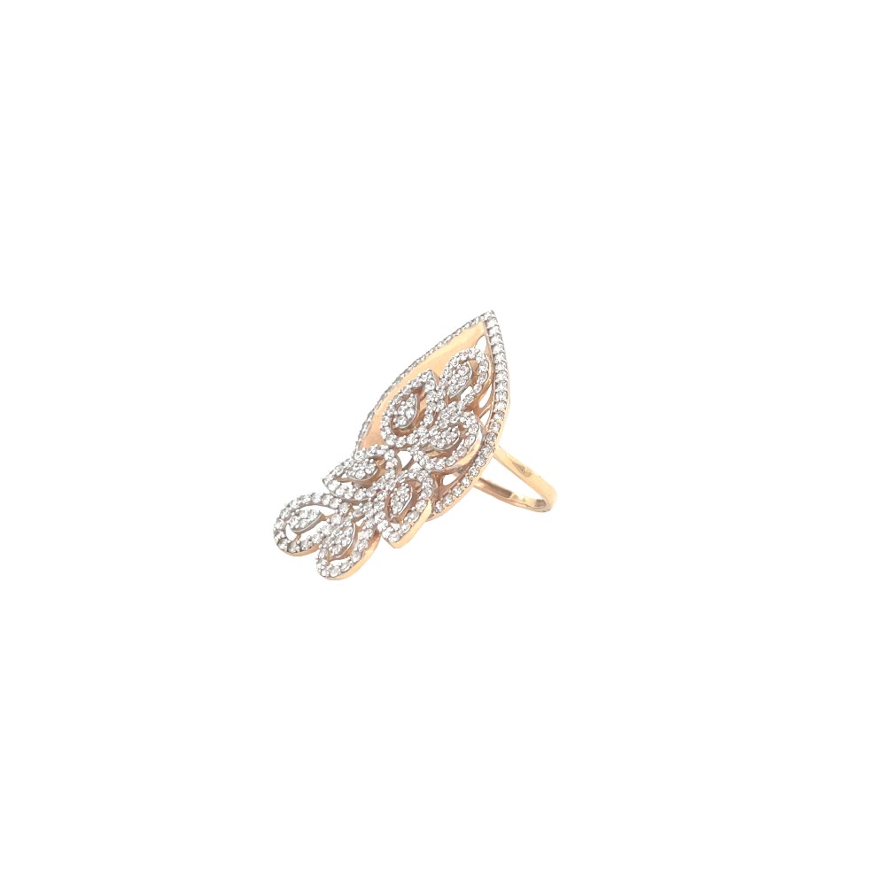 18 kt plain yellow gold jewellery