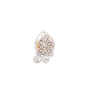 18 kt plain yellow gold jewellery