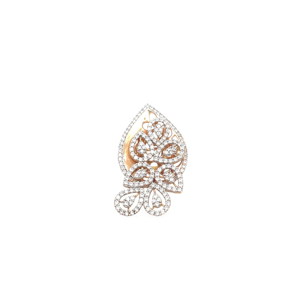 18 kt plain yellow gold jewellery