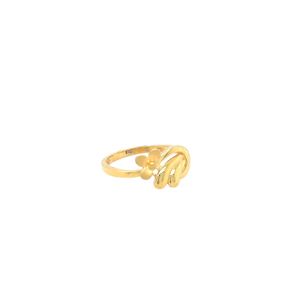 Korra gold band
