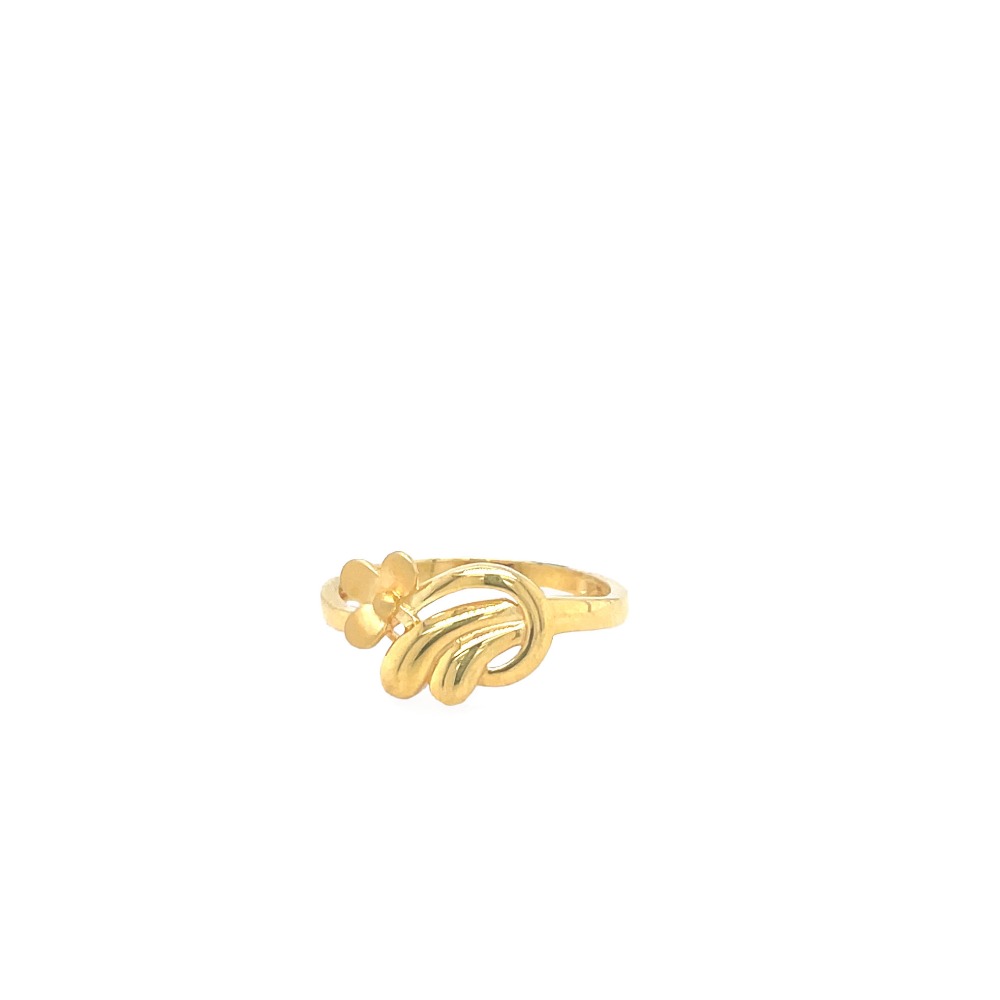 Korra gold band