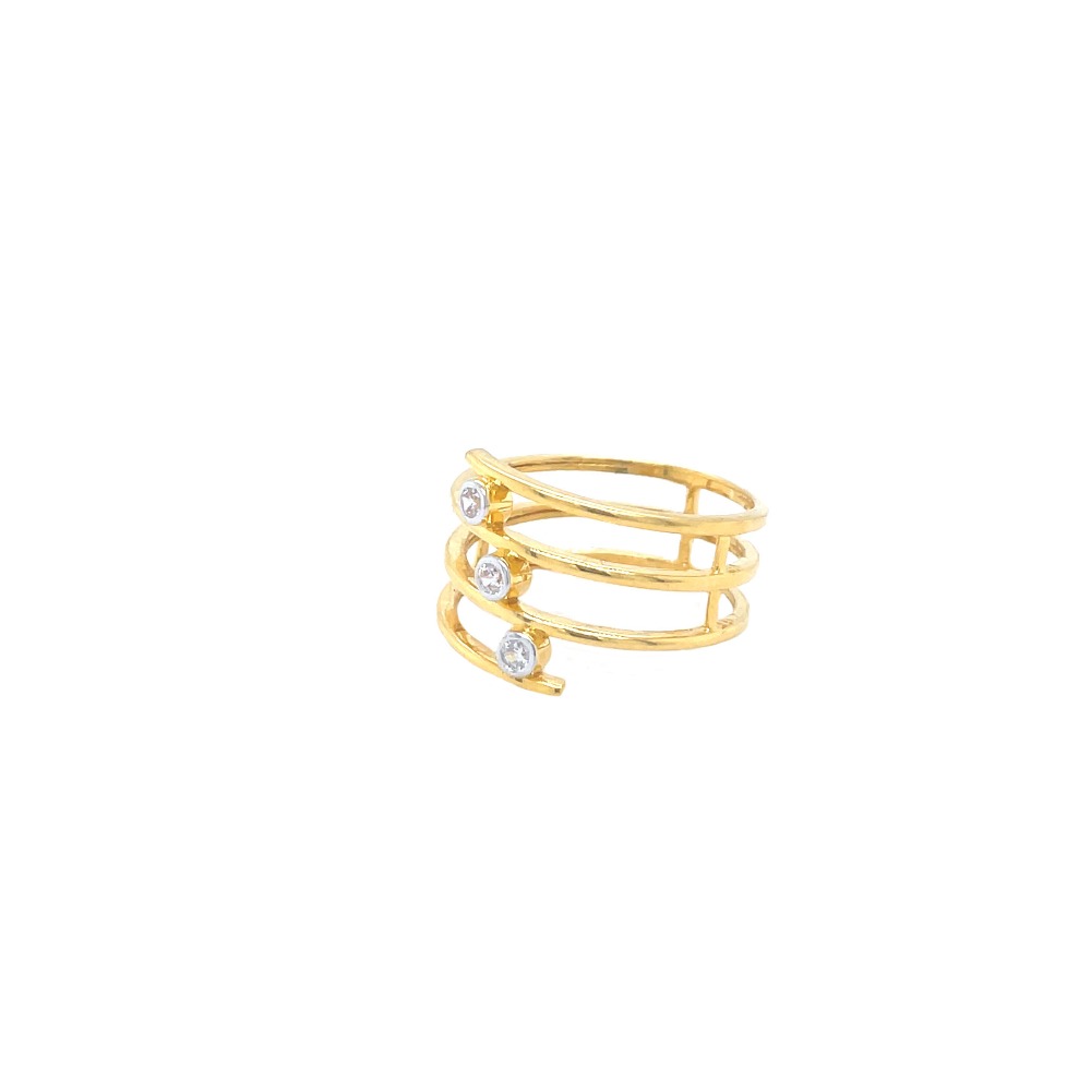 The giana ring